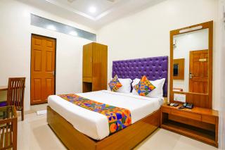 FabHotel Cruz Royale - Mumbai - 7