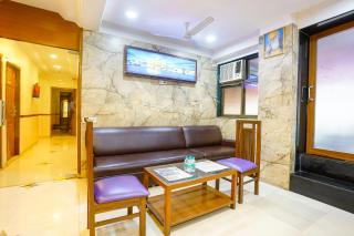 FabHotel Cruz Royale - Mumbai - 4