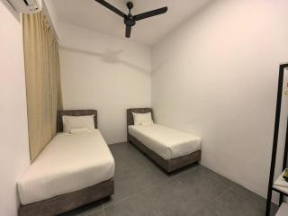 Simfoni Hillview Premium Homestay 04 - Kuah - 8