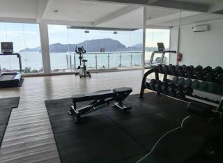Simfoni Hillview Premium Homestay 04 - Kuah - 5