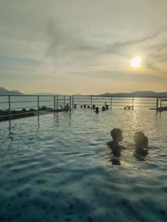 Simfoni Hillview Premium Homestay 04 - Kuah - 1