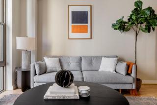 Clarendon 1br w pool nr restaurants bars WDC-799 - Arlington - 9