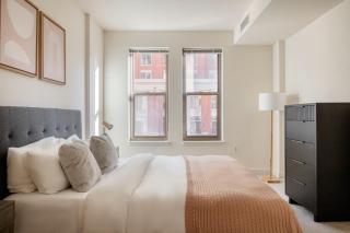 Clarendon 1br w pool nr restaurants bars WDC-799 - Arlington - 2