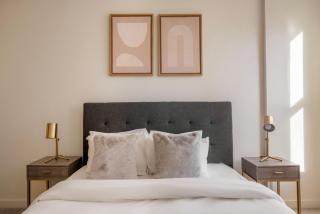 Clarendon 1br w pool nr restaurants bars WDC-799 - Arlington - 1