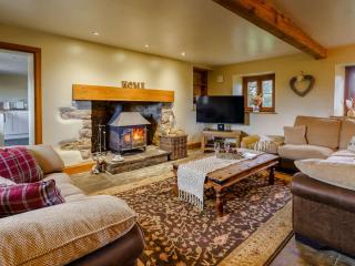 4 Bed in Abergavenny 88014 - Llanover - 7