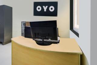 Hotel O Shiridi serinity residency - 9