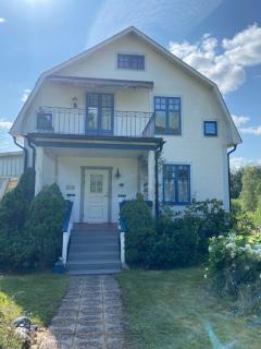 Villa Skogstöd - - 0