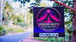 Mordor Nights - 4
