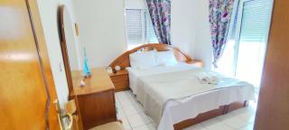 Maisonette Mangana - Xánthi - 1