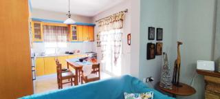 Maisonette Mangana - Xánthi - 5