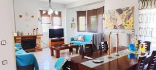 Maisonette Mangana - Xánthi - 9