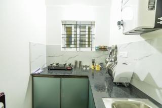 1Bhk near Manyata tech park - Airport road 308 - Bangalore - 7