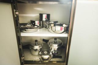 1Bhk near Manyata tech park - Airport road 308 - Bangalore - 4