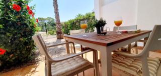 Casa Tomate en Golf Center Pueblo - Roquetas de Mar - 9