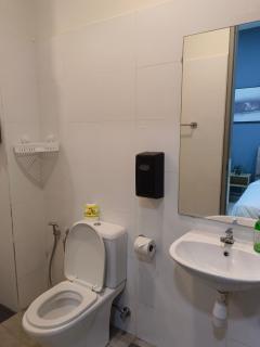KLIA Airport Homestay 12 - 2