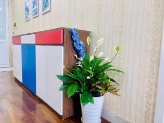2BR Garden Lake Walk CityView - Hanoi - 8