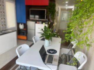 2BR Garden Lake Walk CityView - Hanoi - 6