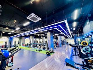 2BR Garden Lake Walk CityView - Hanoi - 4