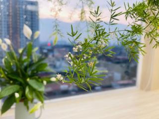 2BR Garden Lake Walk CityView - Hanoi - 3