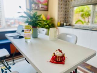 2BR Garden Lake Walk CityView - Hanoi - 2