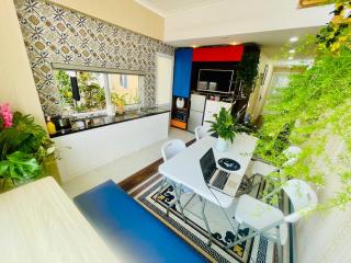 2BR Garden Lake Walk CityView - Hanoi - 1