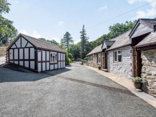1 bed in Machynlleth 85207 - Darowen - 9