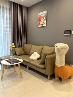 Căn hộ 1PN Vinhomes Grand Park Q9 - 8