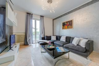 Ulivi Apart 500m Lake And Center Salò - Happy Rentals - 4