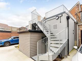 1 Bed in Brockenhurst 78731 - Brockenhurst - 1