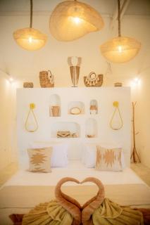 Les Vagues - Hotel Villa & Beach Club - Gili Air - Gili Air - 6