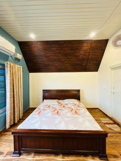 Blissful Retreat Farm Stay - Venkatāpur - 9