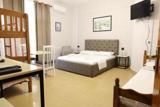 City Center Hostel - Shkodër - 9