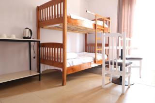 City Center Hostel - 3