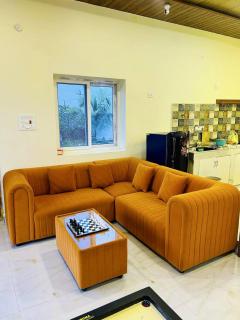 Blissful Retreat Farm Stay - Venkatāpur - 8