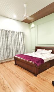 Blissful Retreat Farm Stay - Venkatāpur - 7