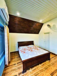 Blissful Retreat Farm Stay - Venkatāpur - 6