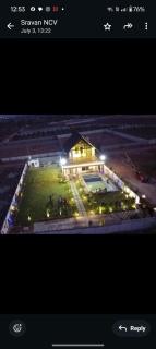 Blissful Retreat Farm Stay - Venkatāpur - 2