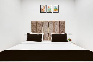 Hotel O Tulip Sarover - Nueva Delhi - 1