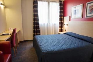 Hotel Sporting Cologno - Cologno Monzese - 9