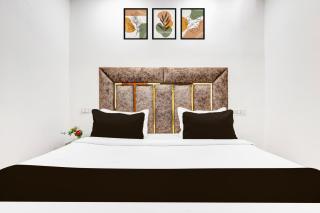 Hotel O Tulip Sarover - Nueva Delhi - 2