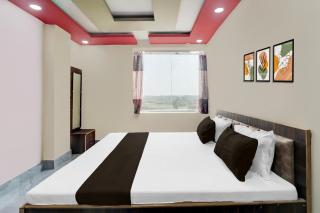Super Hotel O Shubham Hotel - Patna - 0