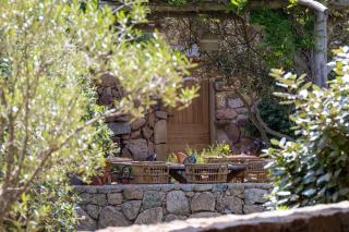 Domaine Pozzo di Mastri hôtel & spa - Figari - 2