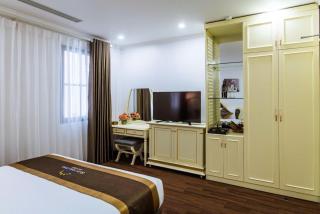 SUN HOTEL Bãi Cháy Hạ Long - Ha Long - 9