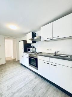 Very Spacious Apartment for up to 7P with Great Location - Vienna - 5