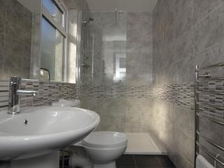 2 Bed in Weston-super-Mare 57144 - Weston-super-Mare - 1