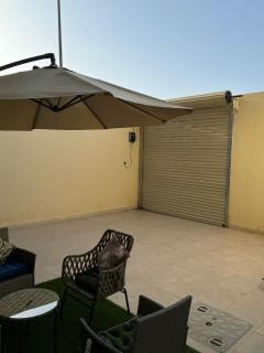 دور بثلاث غرف نوم ومجلس - Abha - 7
