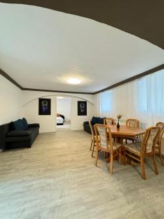 Very Spacious Apartment for up to 7P with Great Location - Vienna - 6