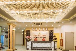 SUN HOTEL Bãi Cháy Hạ Long - Ha Long - 0