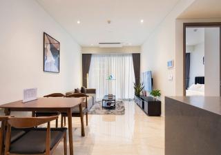 Metropole Thu Thiem - Ho Chi Minh - 1