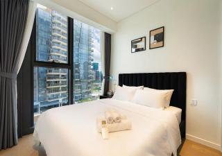 Metropole Thu Thiem - Ho Chi Minh - 7